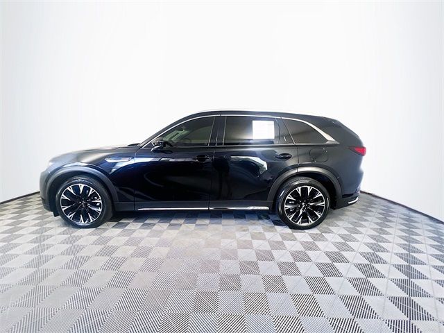 2024 Mazda CX-90 PHEV Premium