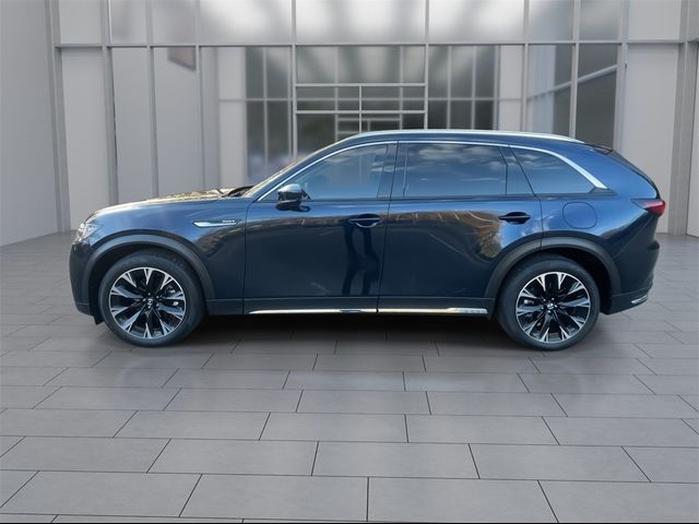 2024 Mazda CX-90 PHEV Premium