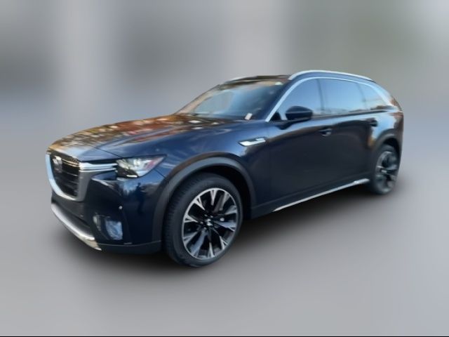 2024 Mazda CX-90 PHEV Premium