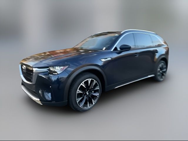 2024 Mazda CX-90 PHEV Premium