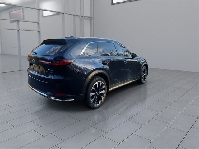 2024 Mazda CX-90 PHEV Premium