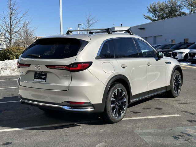 2024 Mazda CX-90 PHEV Premium