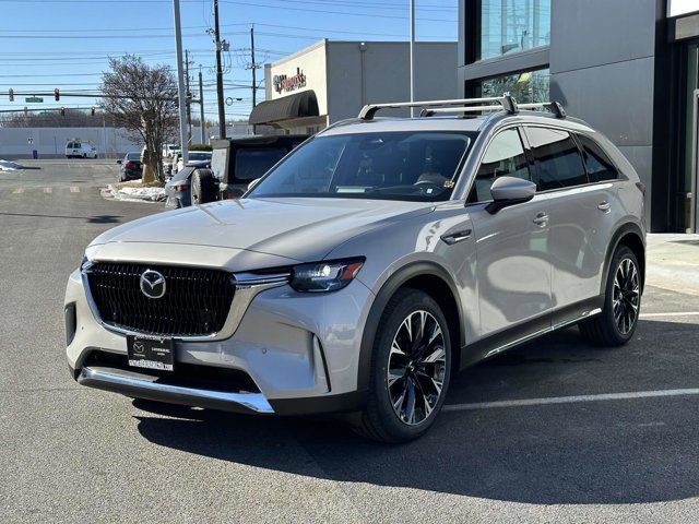 2024 Mazda CX-90 PHEV Premium