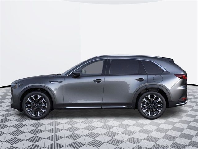 2024 Mazda CX-90 PHEV Premium