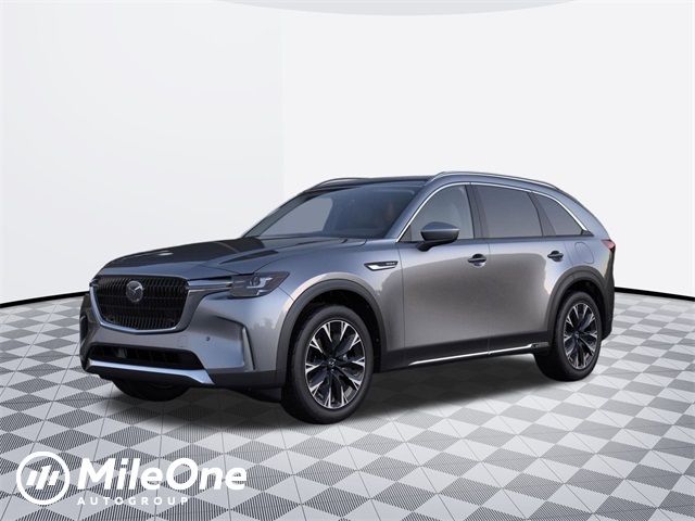 2024 Mazda CX-90 PHEV Premium