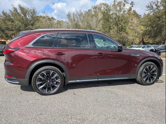 2024 Mazda CX-90 PHEV Premium