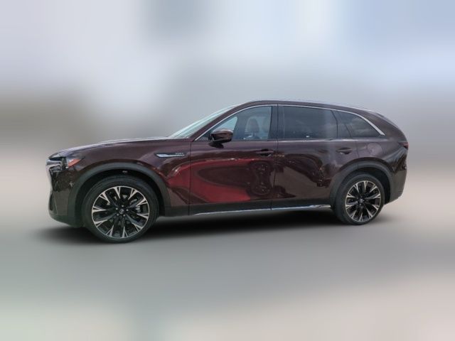 2024 Mazda CX-90 PHEV Premium