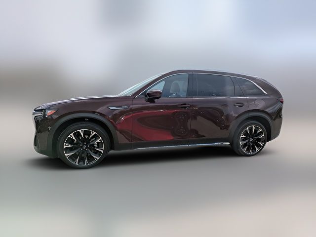 2024 Mazda CX-90 PHEV Premium