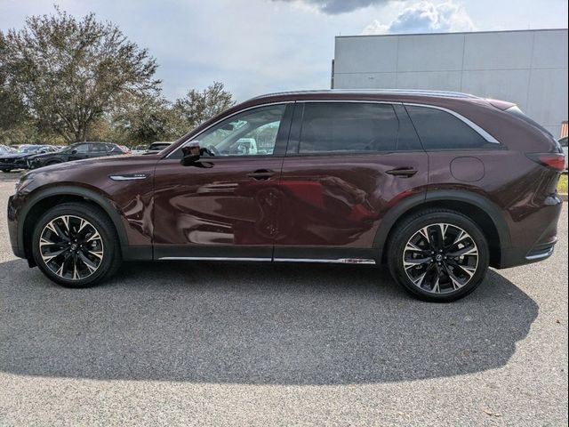 2024 Mazda CX-90 PHEV Premium