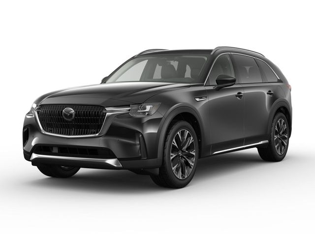 2024 Mazda CX-90 PHEV Premium