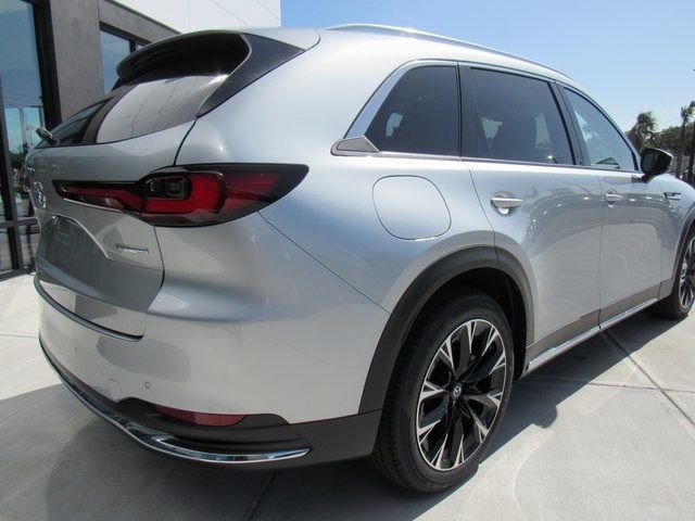 2024 Mazda CX-90 PHEV Premium