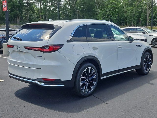 2024 Mazda CX-90 PHEV Premium