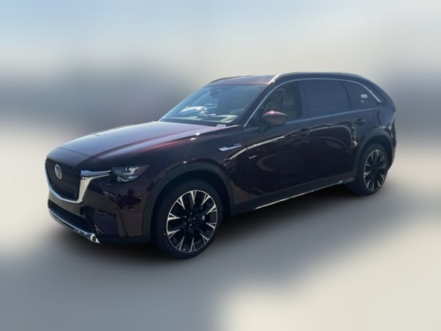 2024 Mazda CX-90 PHEV Premium