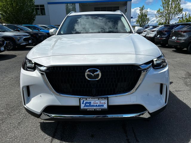 2024 Mazda CX-90 PHEV Premium