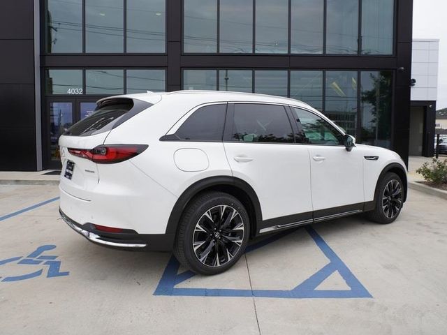 2024 Mazda CX-90 PHEV Premium