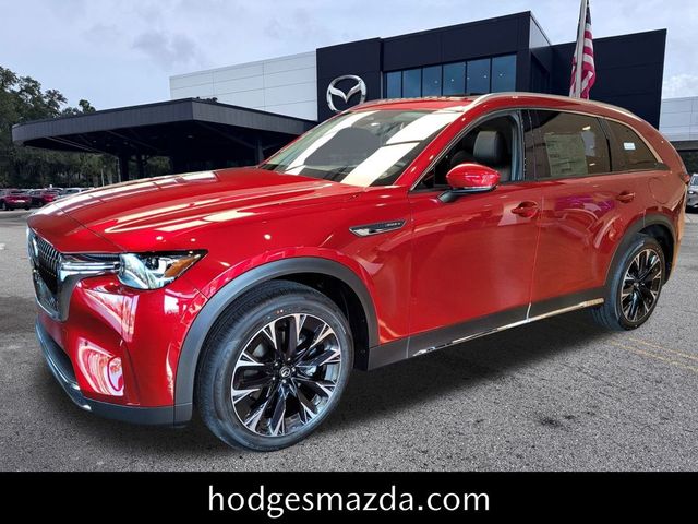 2024 Mazda CX-90 PHEV Premium