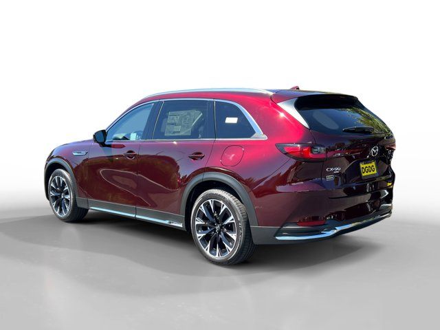 2024 Mazda CX-90 PHEV Premium