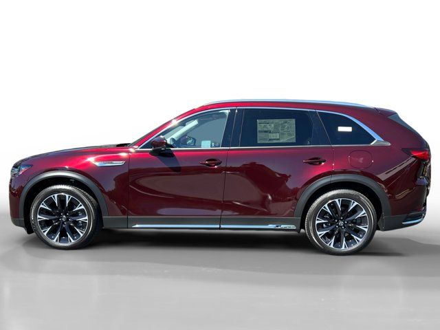 2024 Mazda CX-90 PHEV Premium