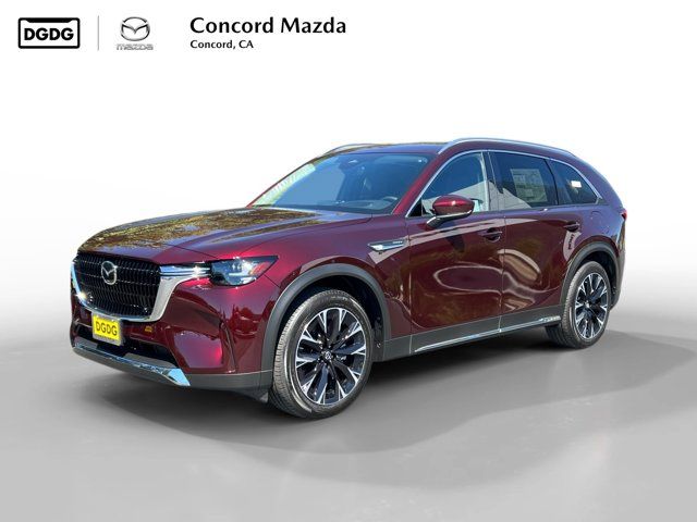 2024 Mazda CX-90 PHEV Premium