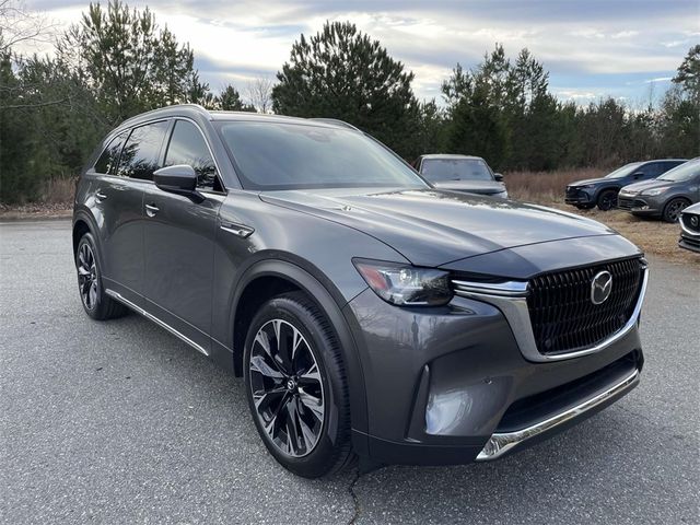 2024 Mazda CX-90 PHEV Premium