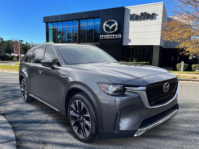 2024 Mazda CX-90 PHEV Premium