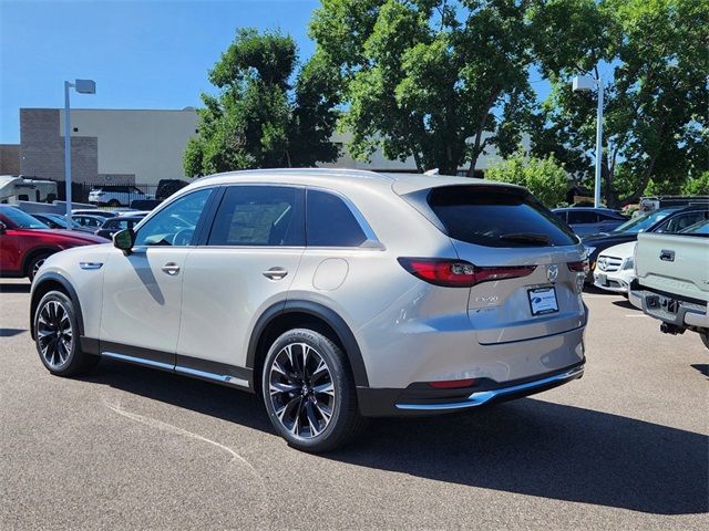 2024 Mazda CX-90 PHEV Premium