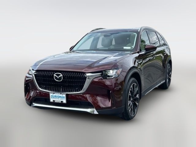 2024 Mazda CX-90 PHEV Premium
