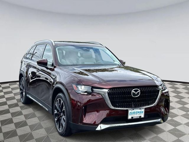 2024 Mazda CX-90 PHEV Premium