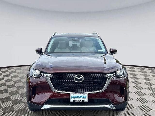 2024 Mazda CX-90 PHEV Premium
