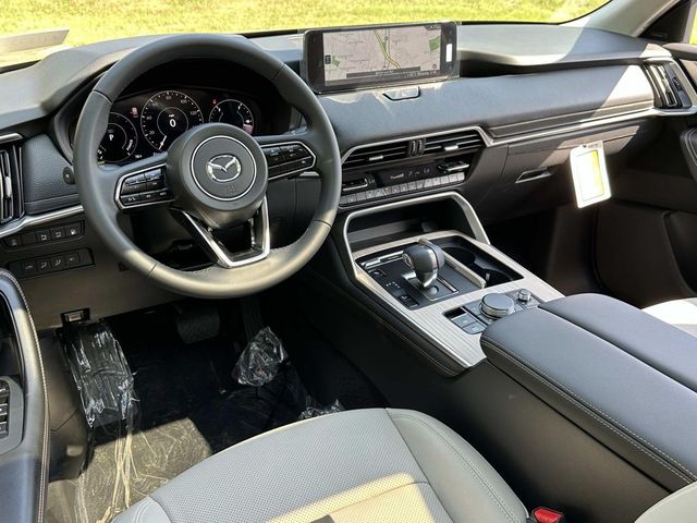 2024 Mazda CX-90 PHEV Premium