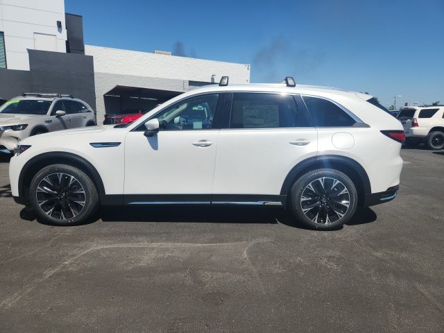 2024 Mazda CX-90 PHEV Premium