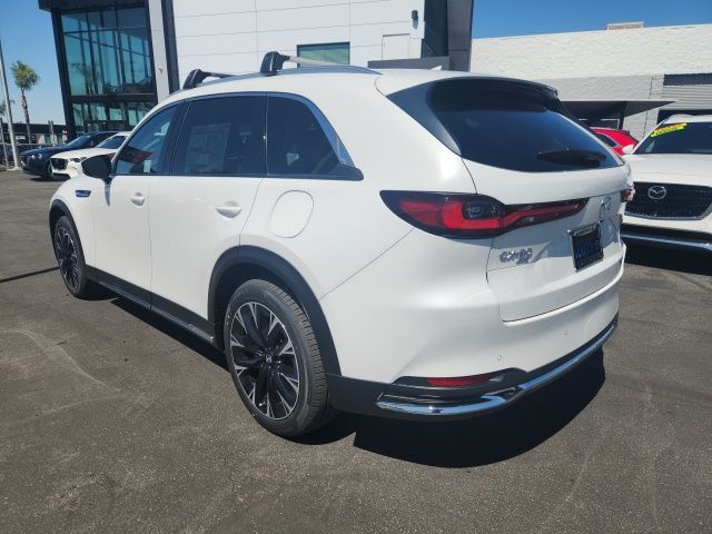 2024 Mazda CX-90 PHEV Premium