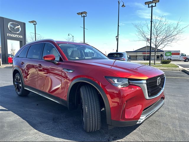 2024 Mazda CX-90 PHEV Premium