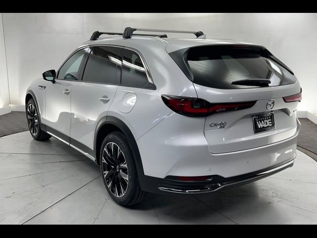 2024 Mazda CX-90 PHEV Premium