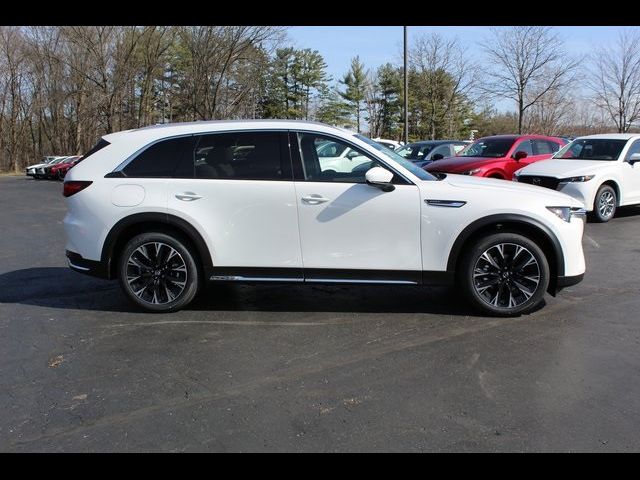 2024 Mazda CX-90 PHEV Premium