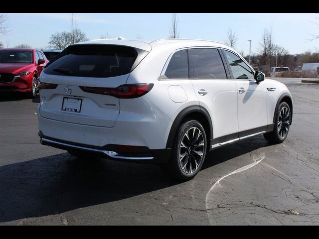 2024 Mazda CX-90 PHEV Premium