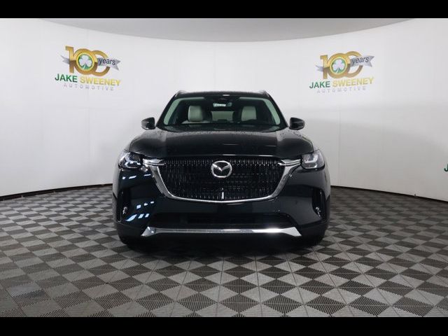 2024 Mazda CX-90 PHEV Premium