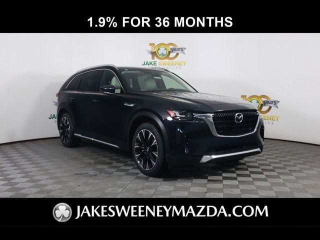 2024 Mazda CX-90 PHEV Premium