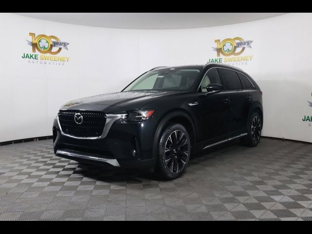 2024 Mazda CX-90 PHEV Premium