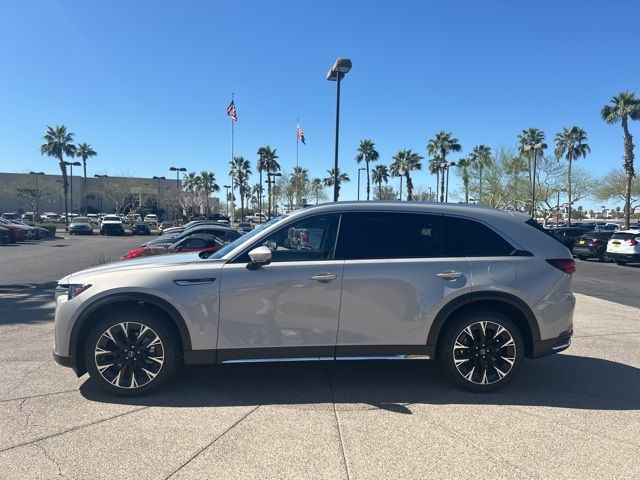 2024 Mazda CX-90 PHEV Premium