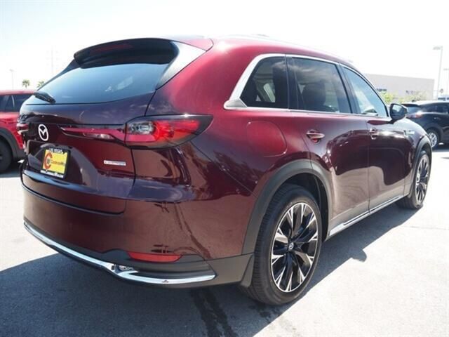 2024 Mazda CX-90 PHEV Premium