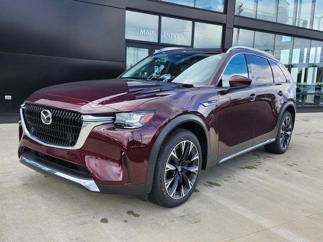 2024 Mazda CX-90 PHEV Premium