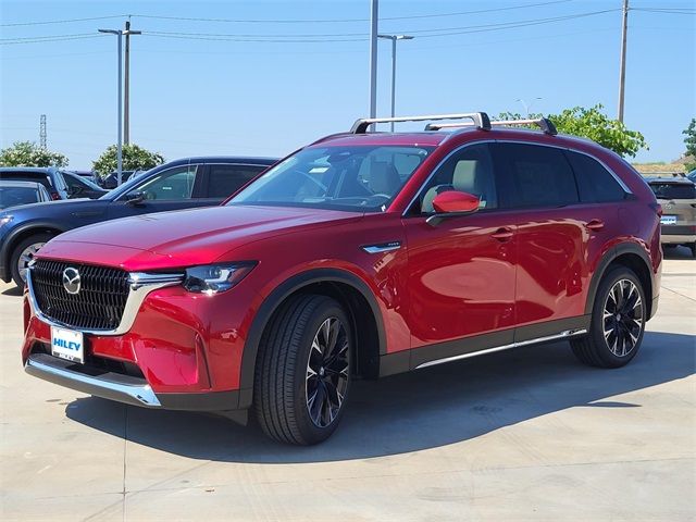 2024 Mazda CX-90 PHEV Premium