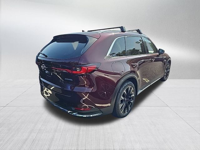 2024 Mazda CX-90 PHEV Premium