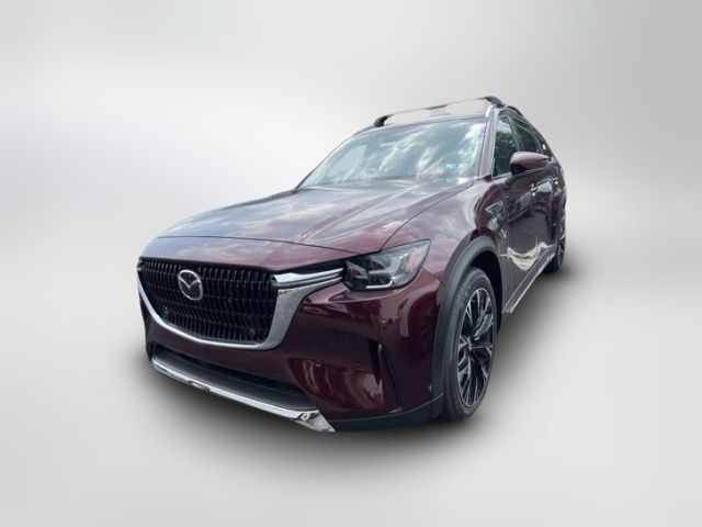 2024 Mazda CX-90 PHEV Premium