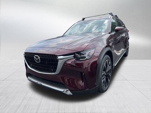 2024 Mazda CX-90 PHEV Premium