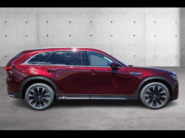 2024 Mazda CX-90 PHEV Premium