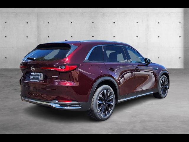 2024 Mazda CX-90 PHEV Premium