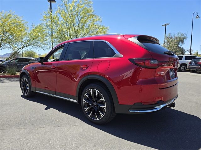 2024 Mazda CX-90 PHEV Premium