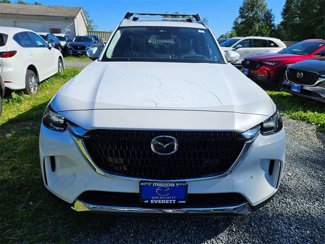 2024 Mazda CX-90 PHEV Premium